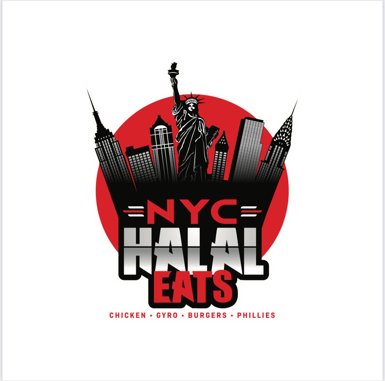NYC HALAL EATS (PALOS PARK) in Palos Park, IL