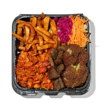 NYC HALAL EATS (PALOS PARK) in Palos Park, IL (3)