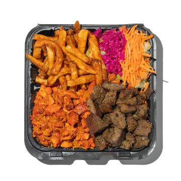 NYC HALAL EATS (PALOS PARK) in Palos Park, IL (5)