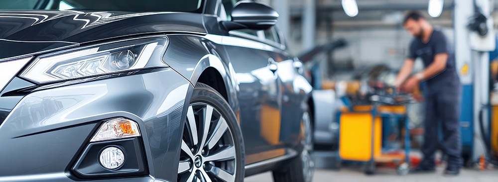 Secaucus Auto Body in Secaucus, NJ