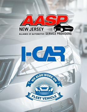 Secaucus Auto Body in Secaucus, NJ (3)