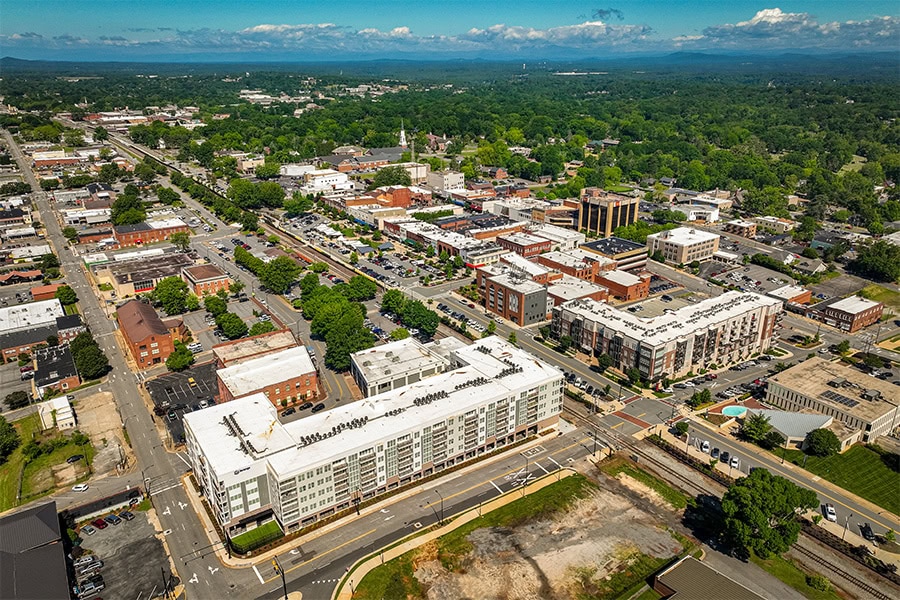 Harman Law in Huntersville, NC (2)