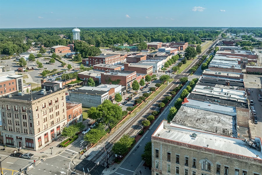 Harman Law in Huntersville, NC (5)