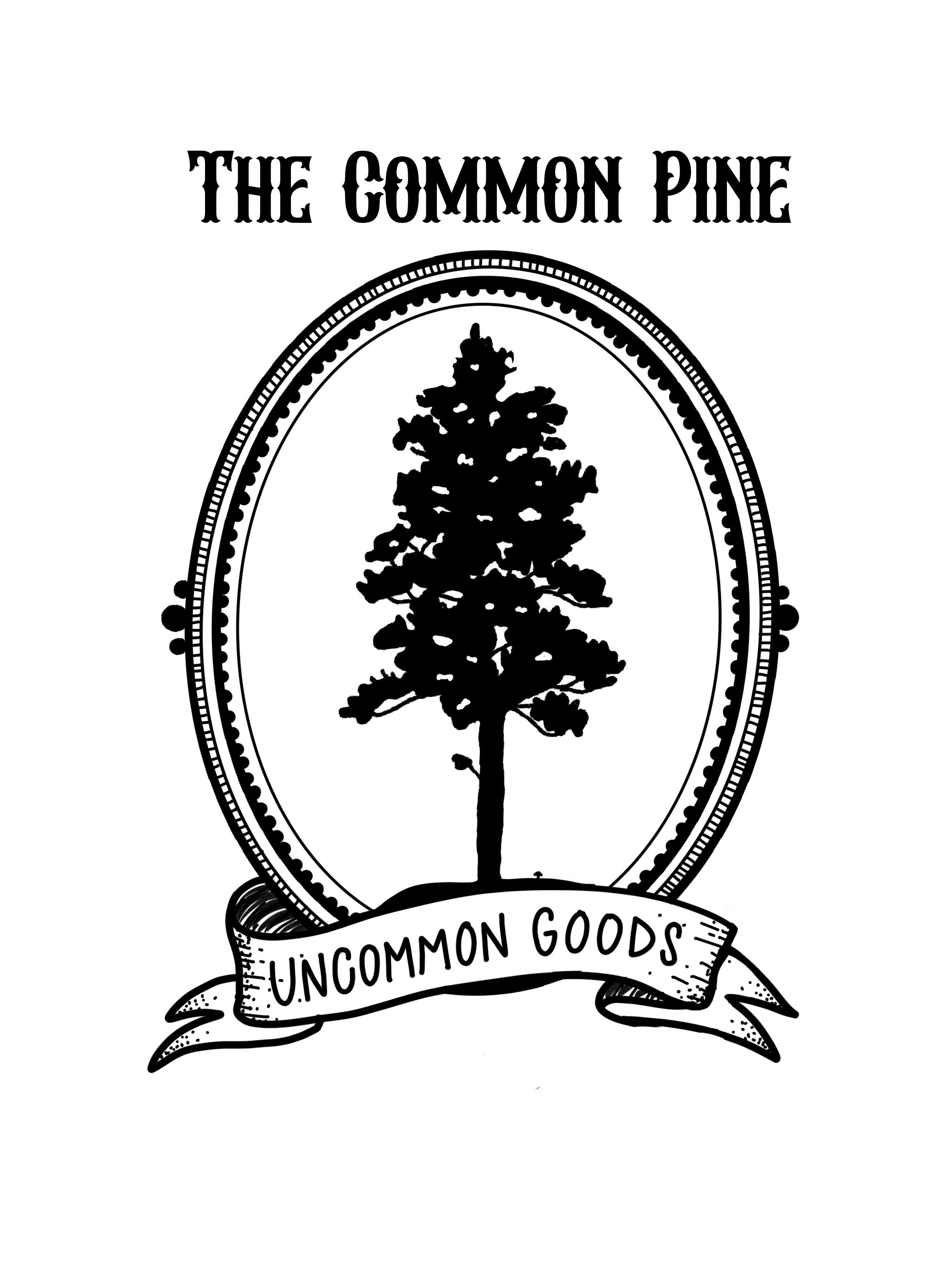 The Common Pine in Old Fort, NC (3)