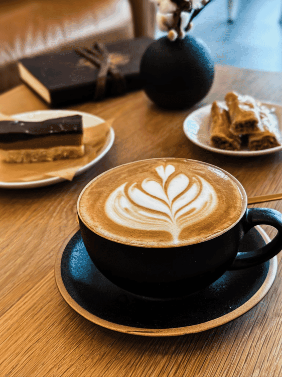 XAPA coffee & bakery in Lake City, FL (2)