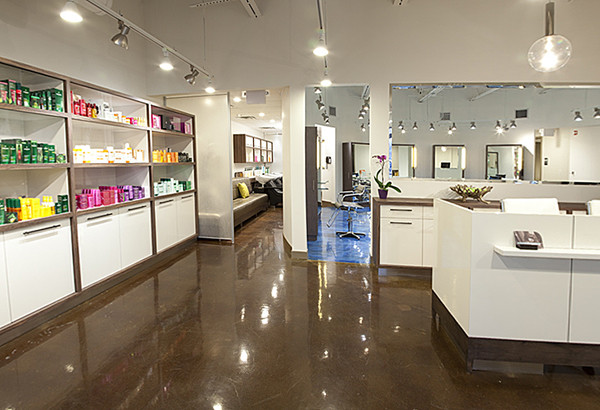 Pure Hair in Bloomfield Township, MI