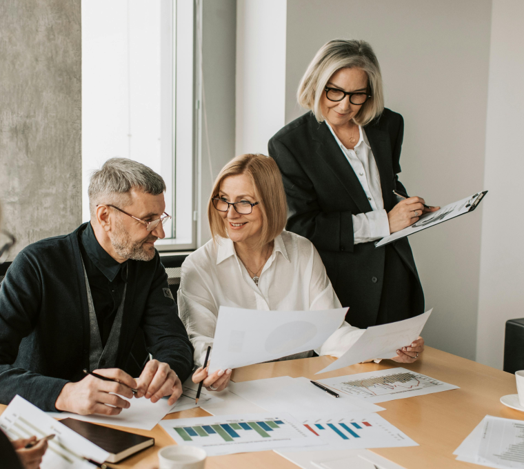 Hammer Tax & Advisory, PLLC in Coppell, TX