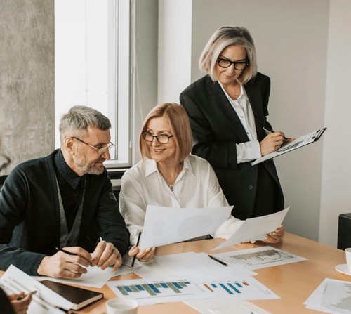 Hammer Tax & Advisory, PLLC in Coppell, TX (2)