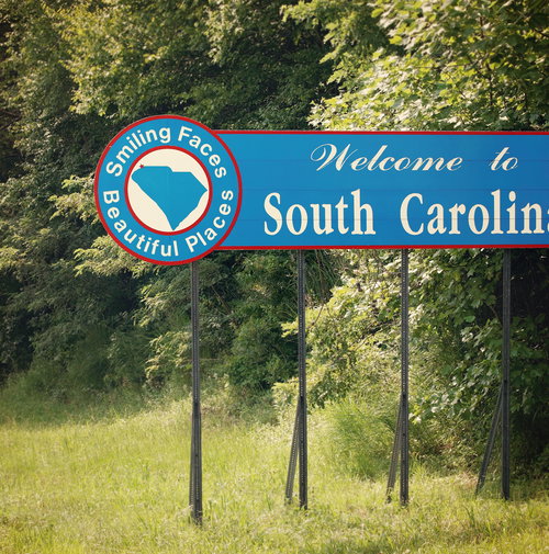 Pound Real Estate Partners, LLC in Georgetown, SC