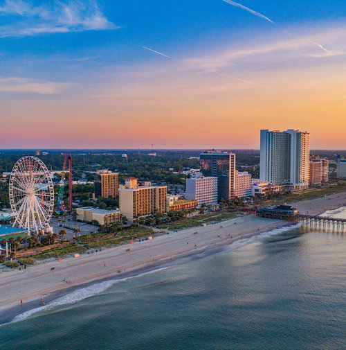 Pound Real Estate Partners, LLC in Georgetown, SC (6)
