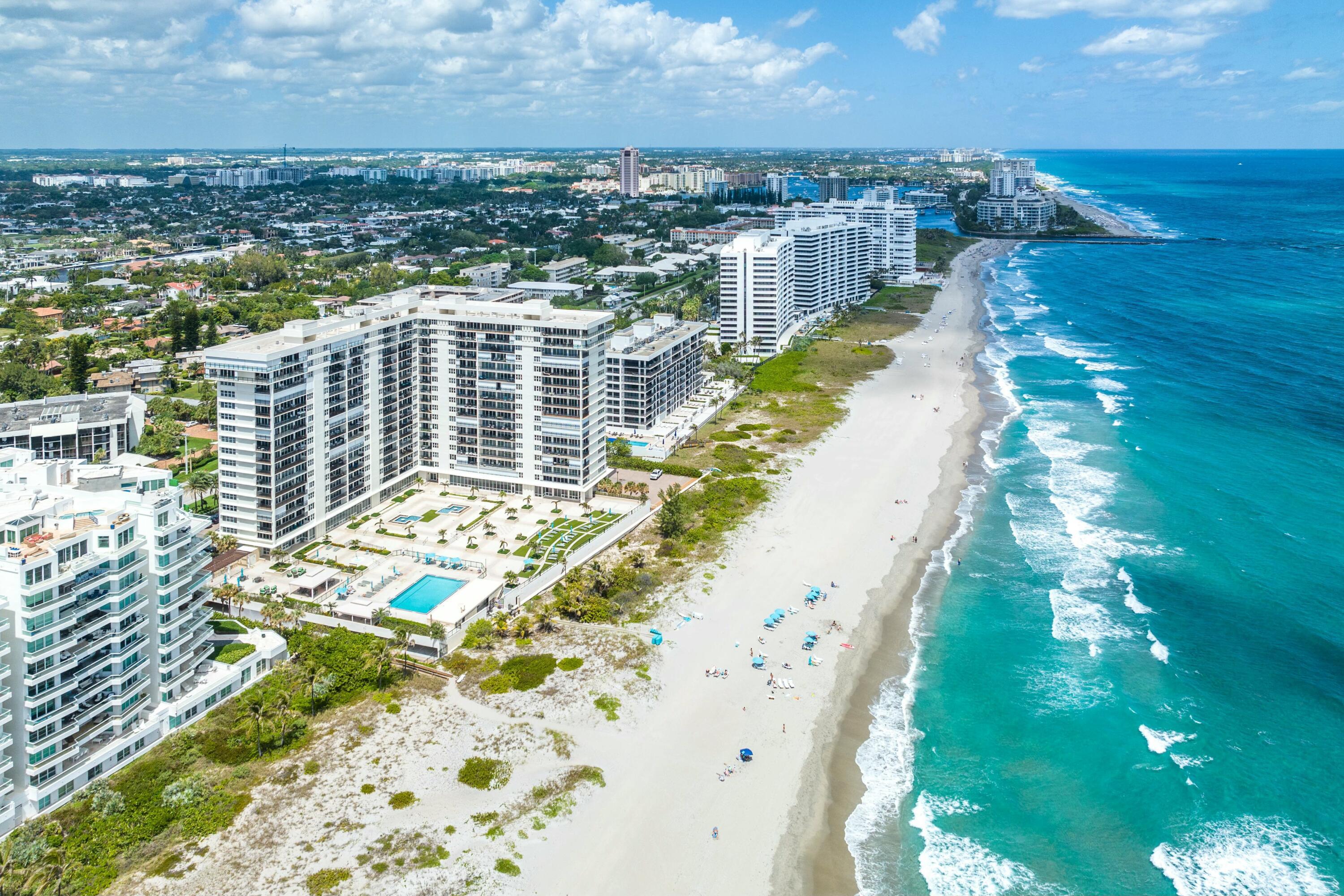 Ashley Israel Realtor in Fort Lauderdale, FL