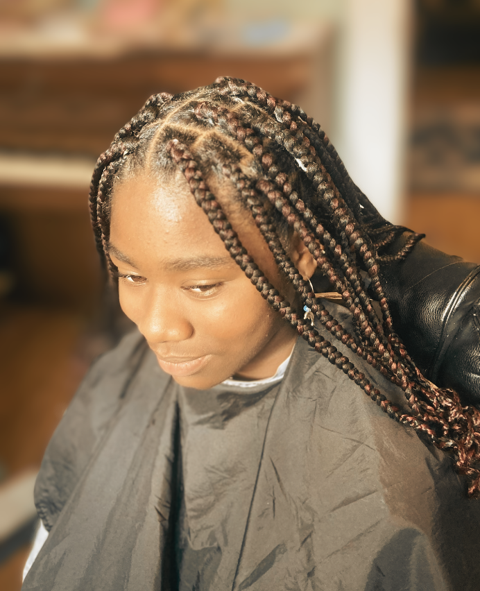 Macvin Beauty Salon in Lancaster, PA (2)