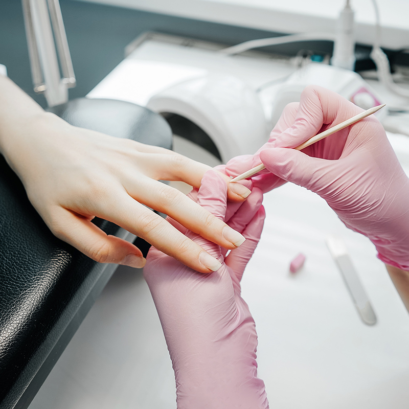 Nails For You in Pearland, TX (5)