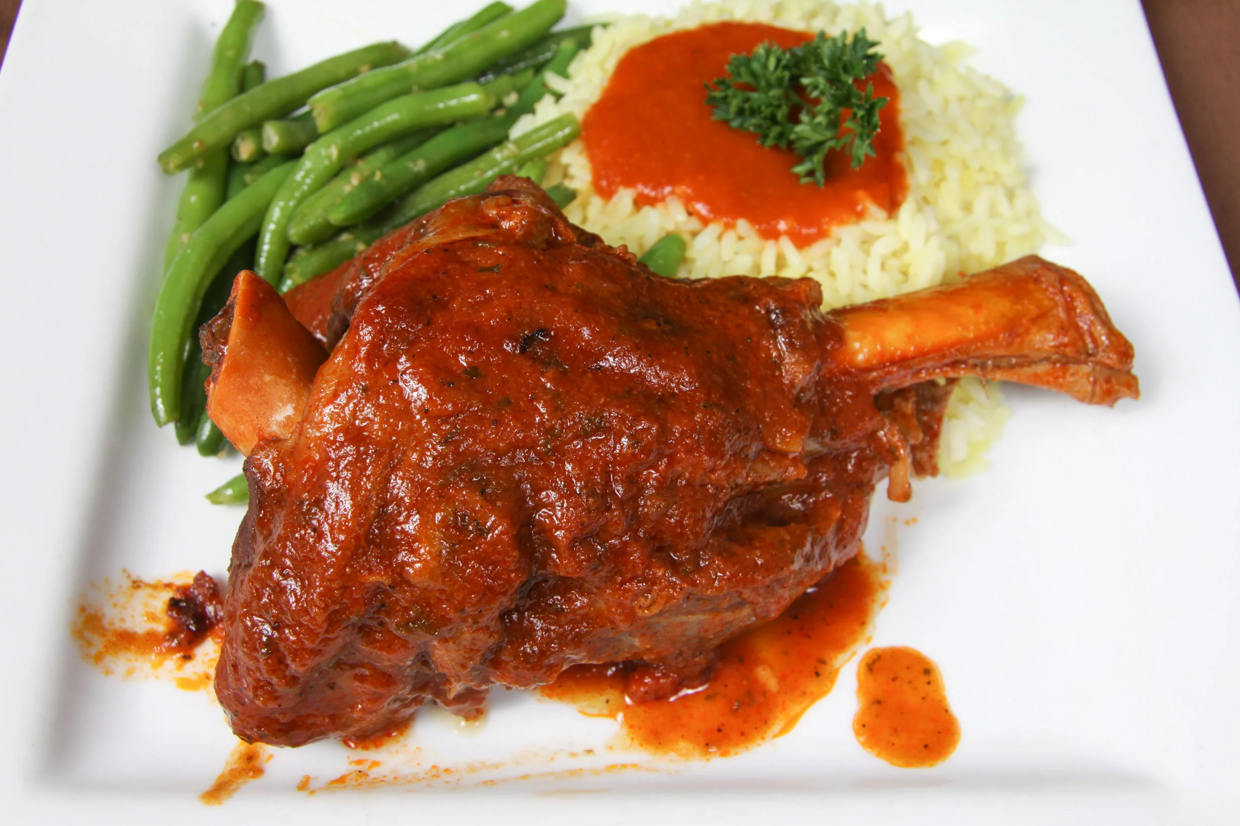 Honey Tree Grille in Northville, MI (5)
