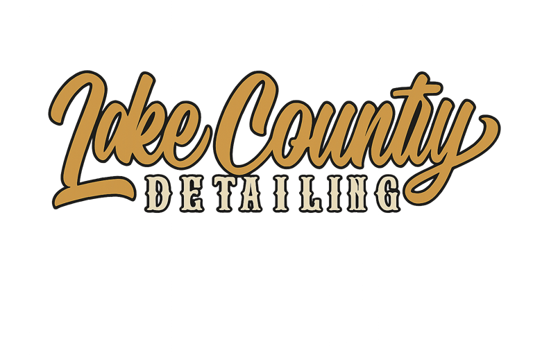 Lake Country Detailing in Monticello, GA