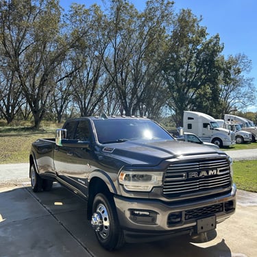 Lake Country Detailing in Monticello, GA (2)