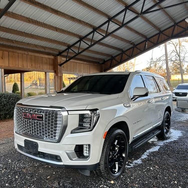 Lake Country Detailing in Monticello, GA (3)