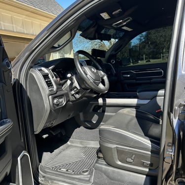 Lake Country Detailing in Monticello, GA (4)