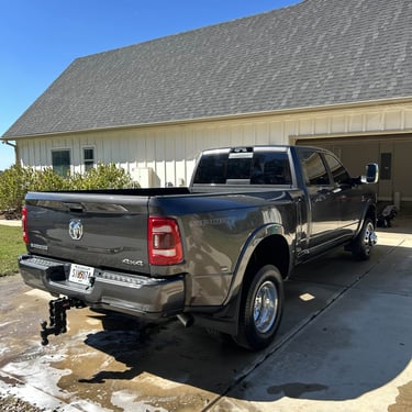 Lake Country Detailing in Monticello, GA (5)
