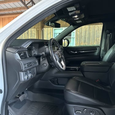 Lake Country Detailing in Monticello, GA (6)