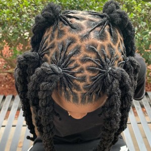 Stellar Haus Hair in Columbia, SC