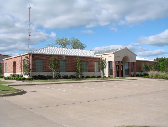Grimes Central Appraisal District in Anderson, TX