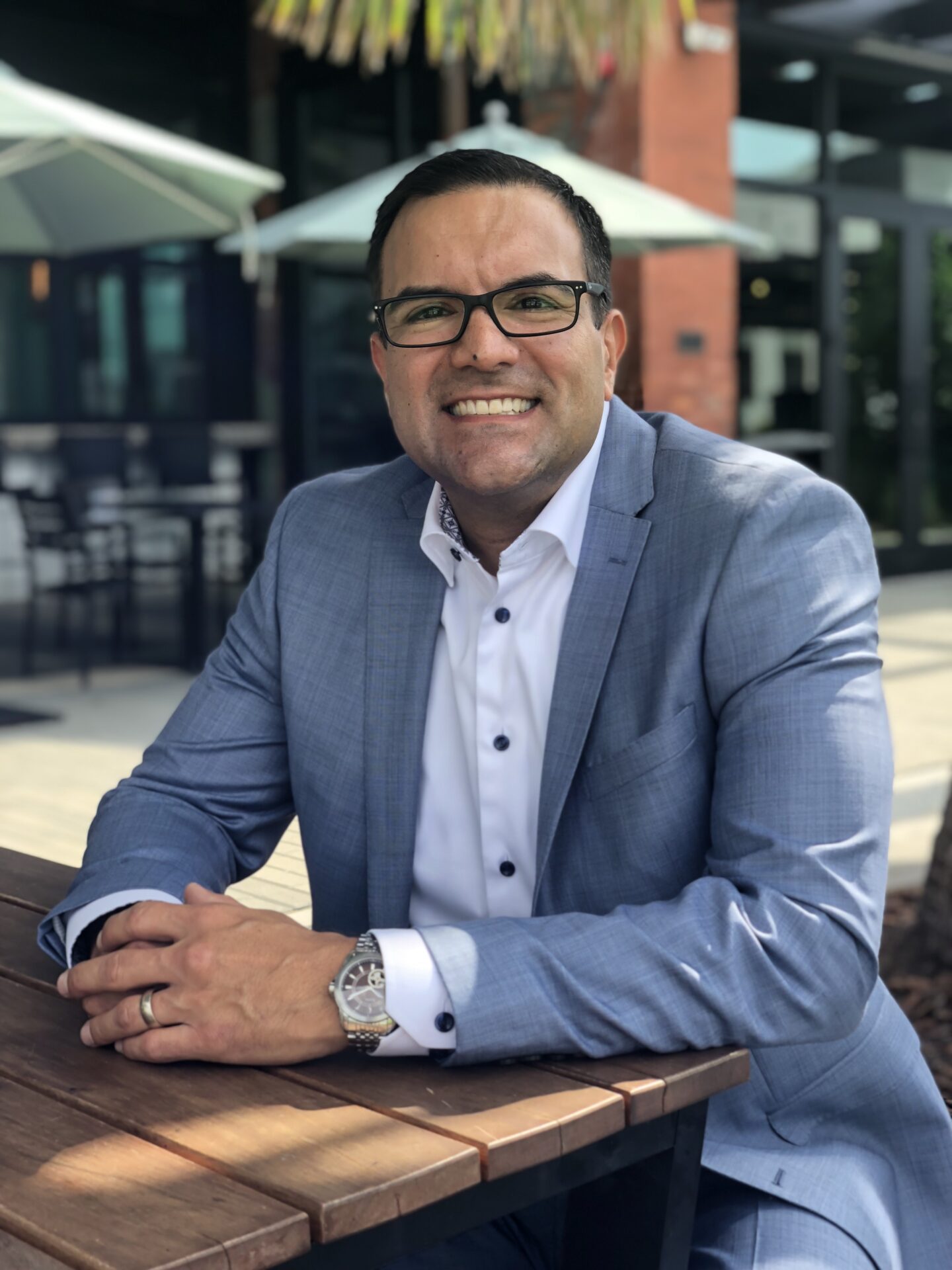 Martinez Law - Joseph F. Martinez, P.A. in Treasure Island, FL (2)