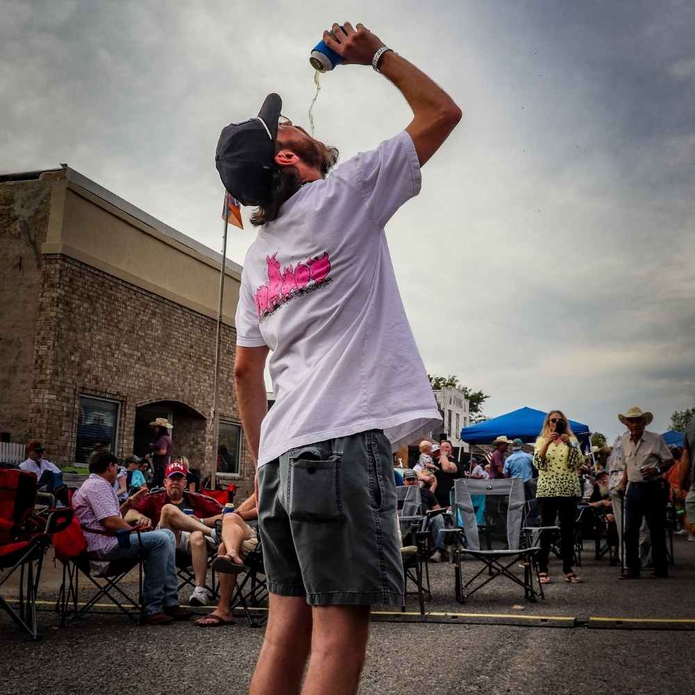 Bacon Bash Texas in Cranfills Gap, TX (2)