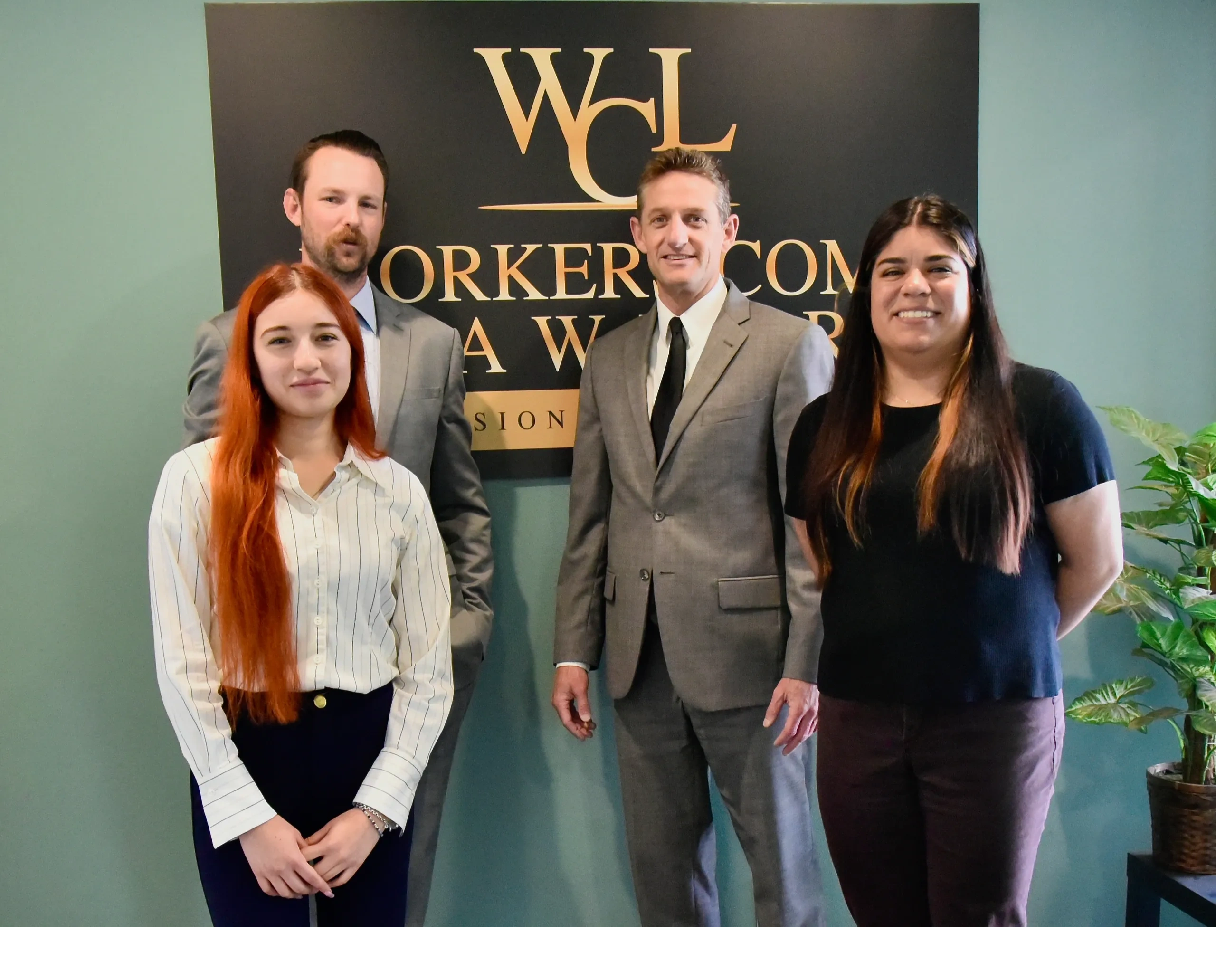 Workers Comp Lawyer, PC in Bellflower, CA
