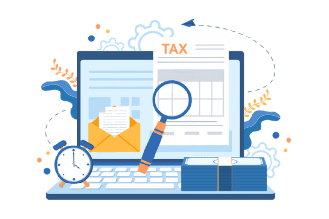 Exact Tax Inc. in Monterey Park, CA (2)