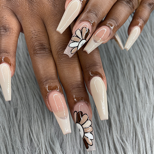 Kissme Nail Spa in McLean, VA