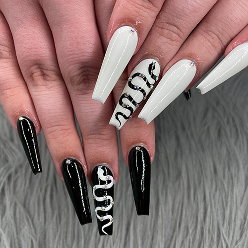 Kissme Nail Spa in McLean, VA (3)