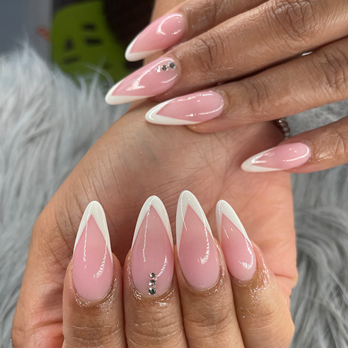 Kissme Nail Spa in McLean, VA (4)