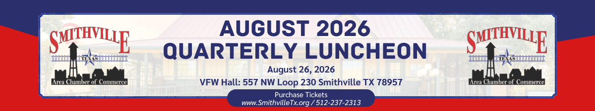 Smithville Chamber of Commerce & Visitor Center in Smithville, TX (3)