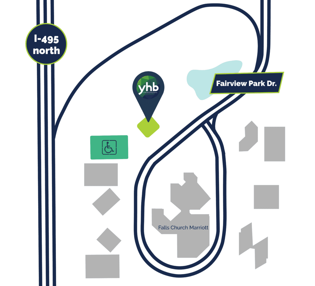 YHB | CPAs & Consultants in Falls Church, VA