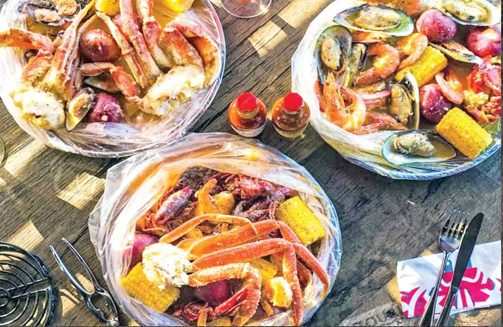 Cajun Claws & Wing in Sumter, SC (2)