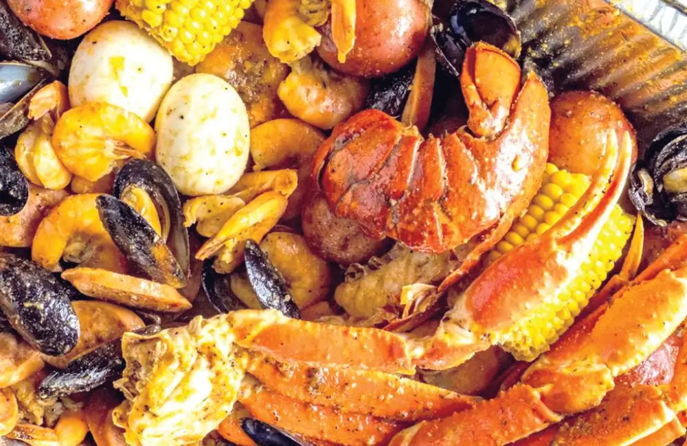 Cajun Claws & Wing in Sumter, SC (4)