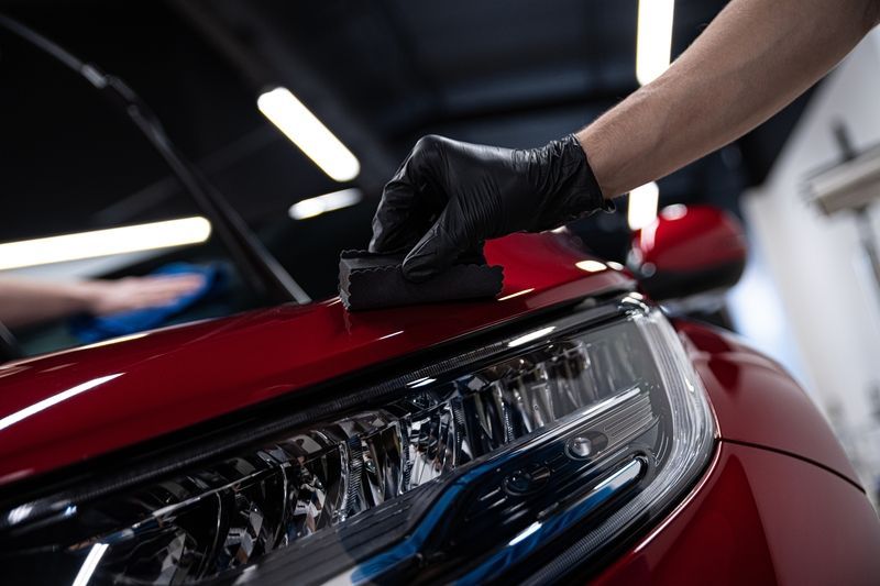 awellsys auto detailing in Tallevast, FL (4)