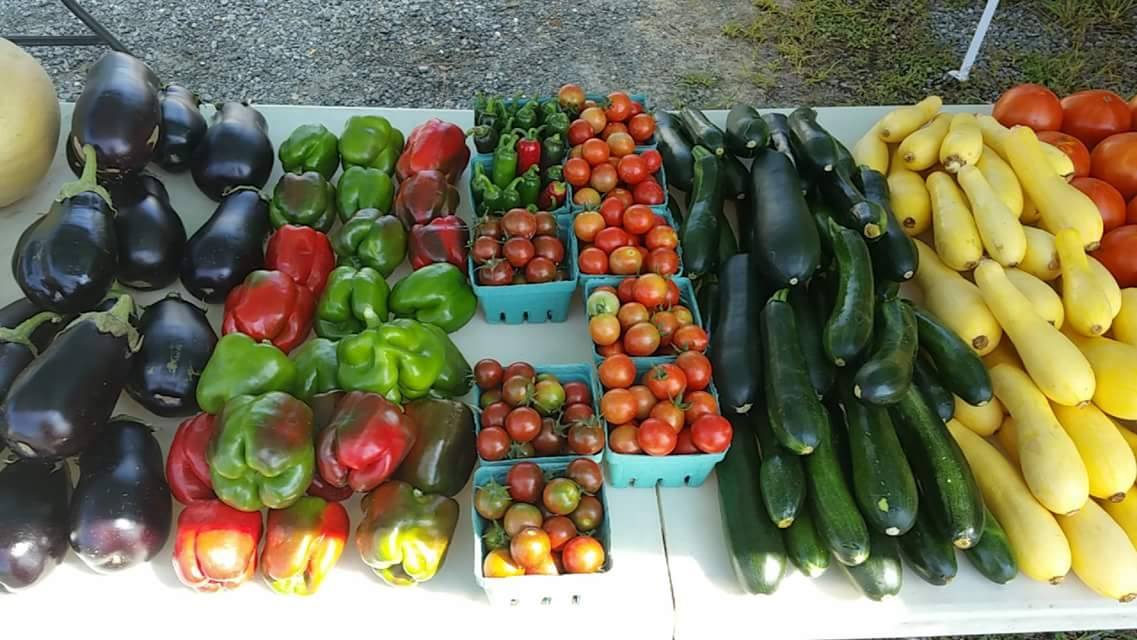 FoodiO (FoodiO Farms) in Ashland, VA