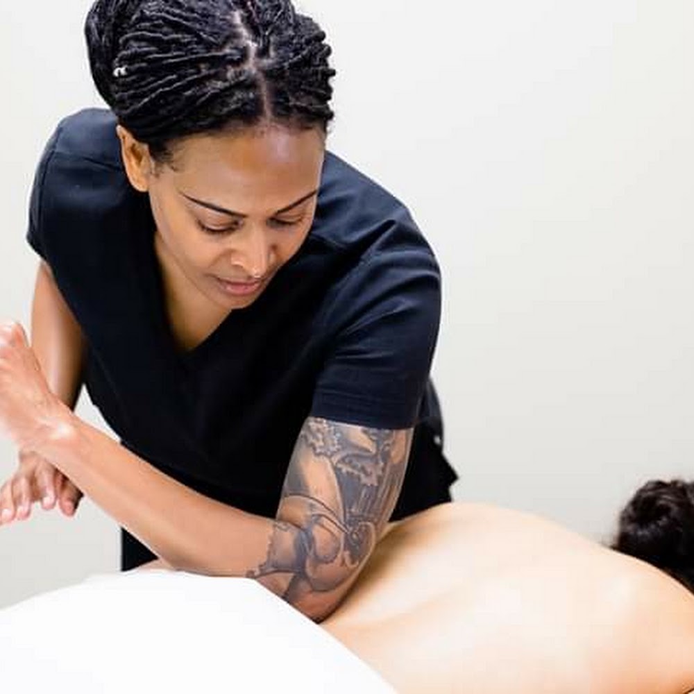 Massage By NNEKA in Raleigh, NC (2)