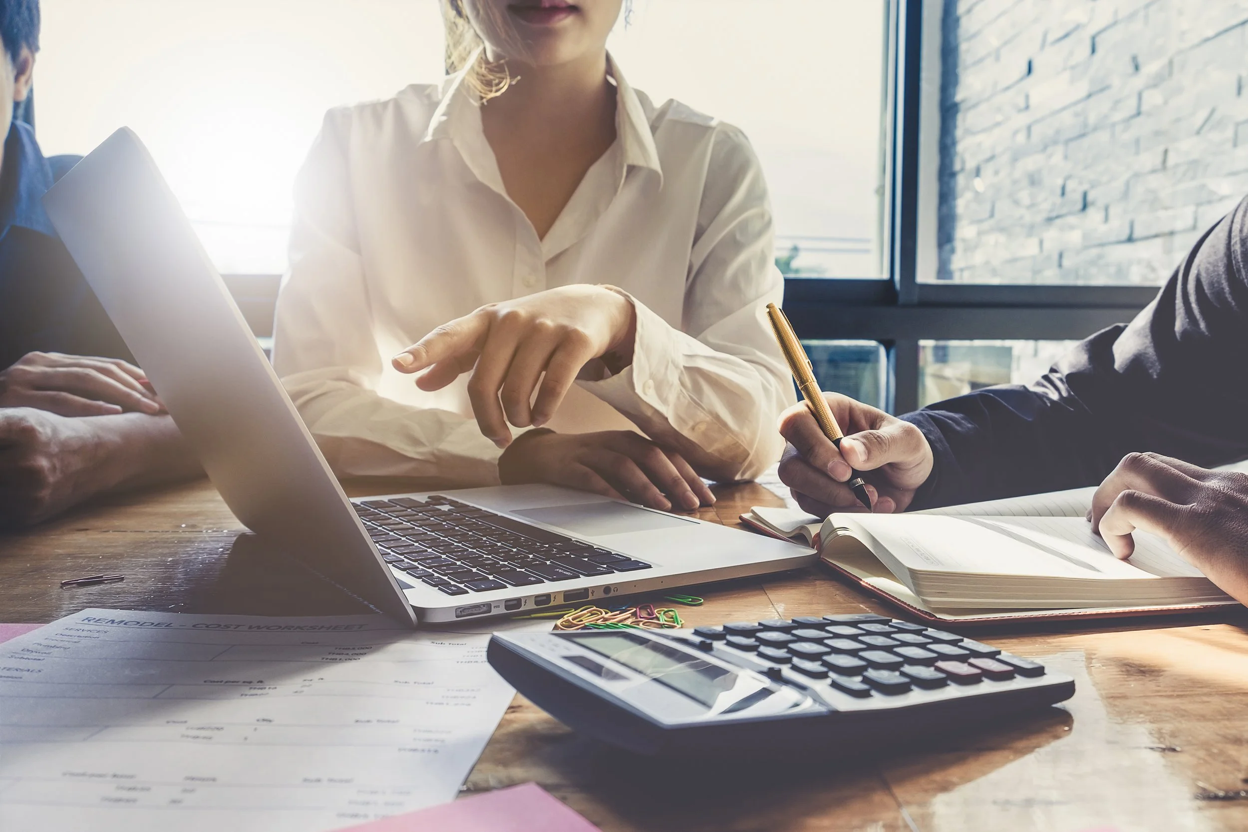 ELCOR Tax & Accounting in Lawrenceburg, IN (2)