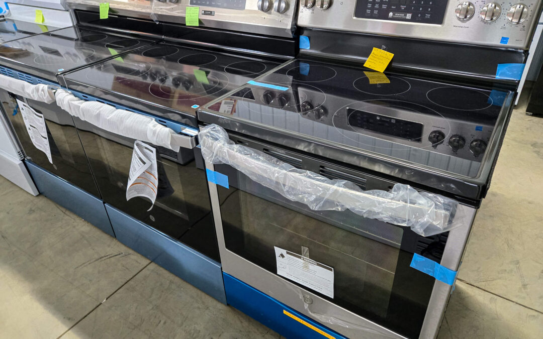 Shady Lane Appliances & Flooring in Greenwich, OH (3)