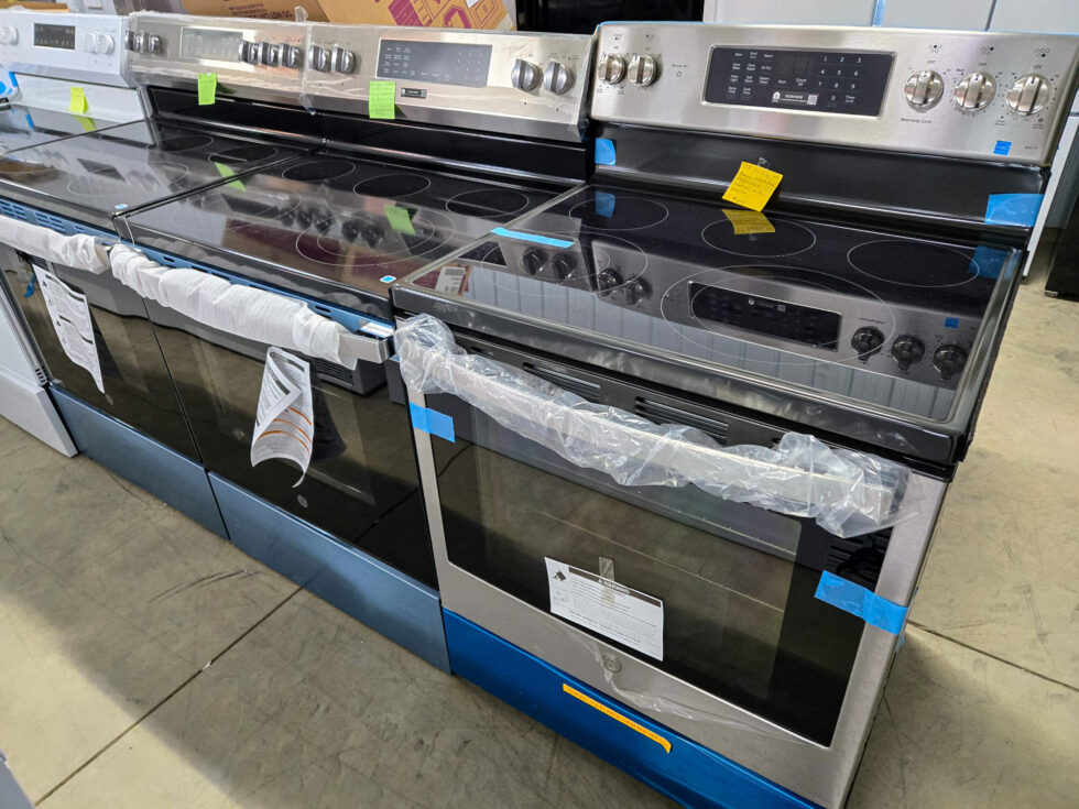 Shady Lane Appliances & Flooring in Greenwich, OH (4)