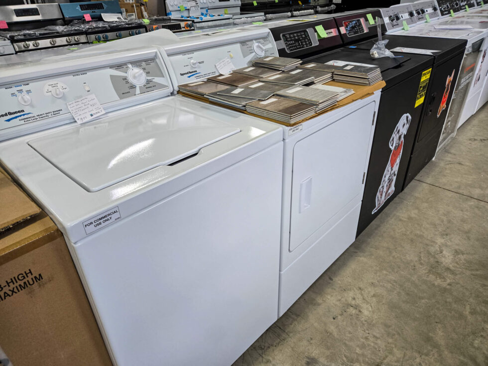Shady Lane Appliances & Flooring in Greenwich, OH (6)