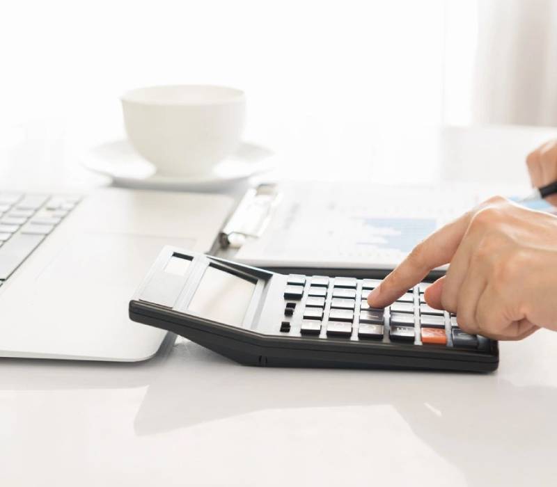 Michael Cook Tax & Bookkeeping LLC in Queens Village, NY (4)