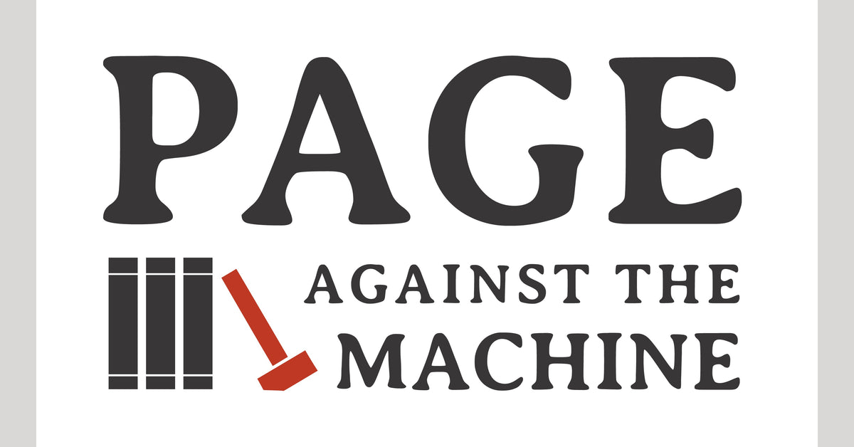 Page Against The Machine in Long Beach, CA (6)