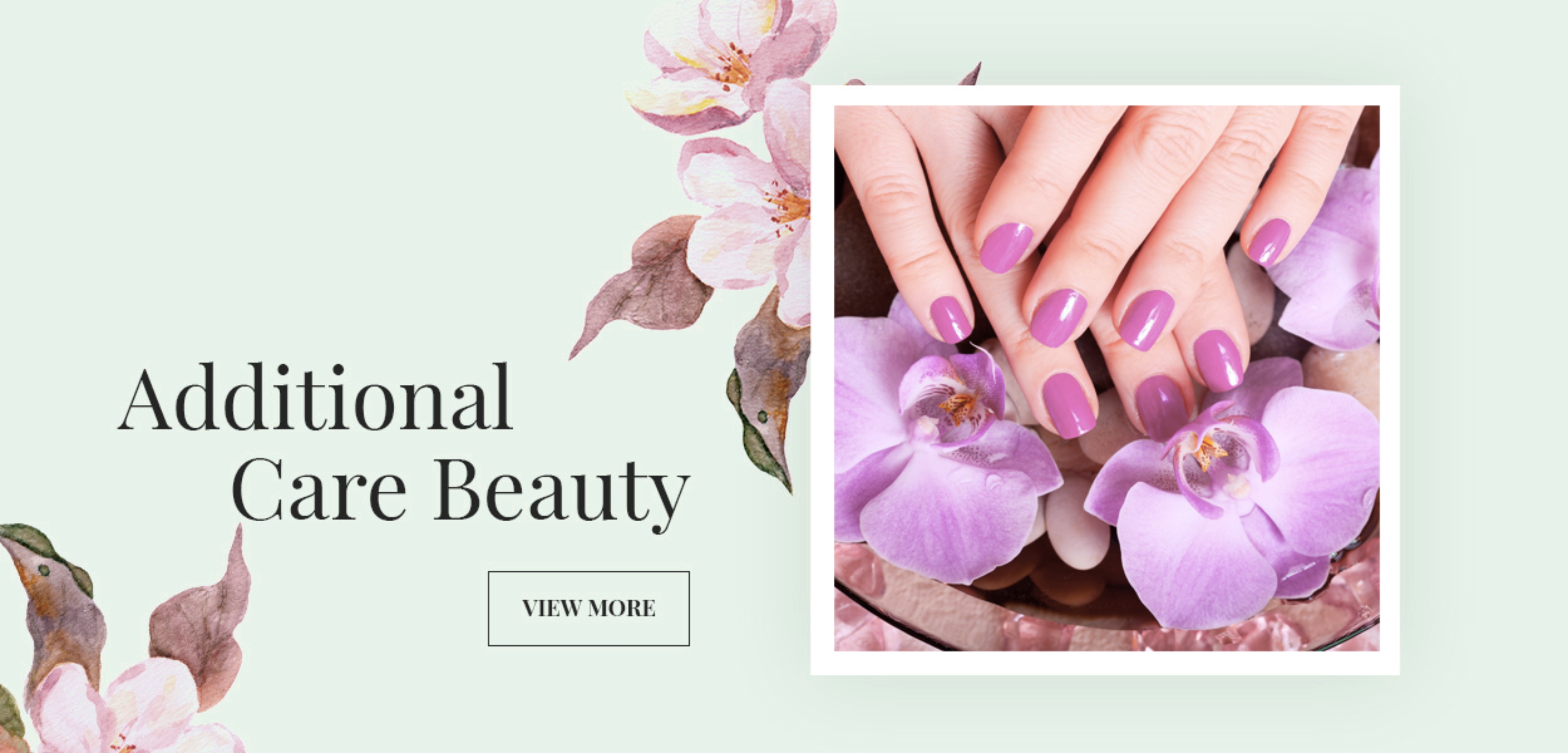 Velva Nail Spa in Matthews, NC