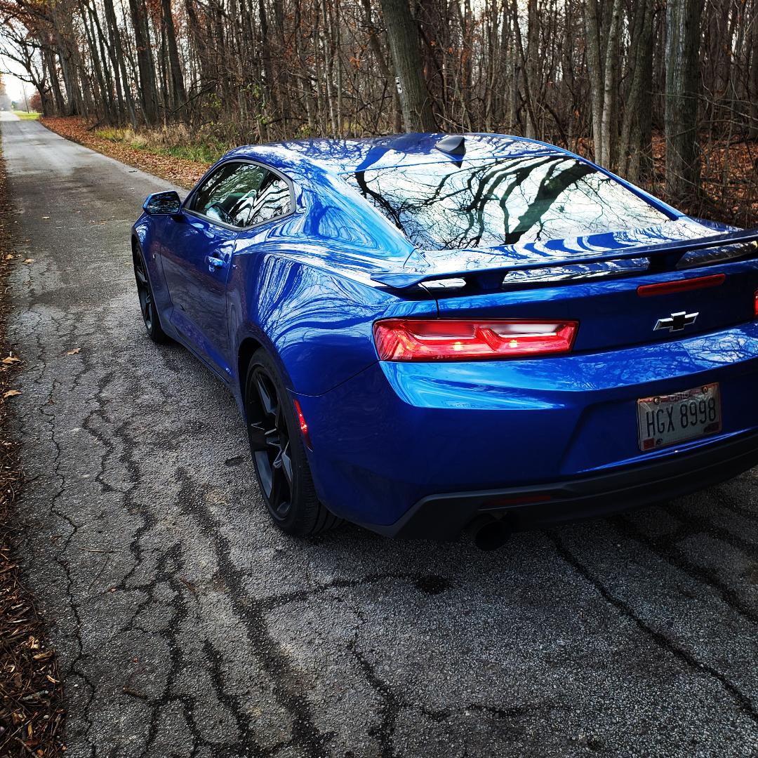 Bowling Clean Professional Car Detailing/Wash in Weston, OH (2)