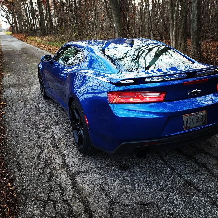 Bowling Clean Professional Car Detailing/Wash in Weston, OH (3)