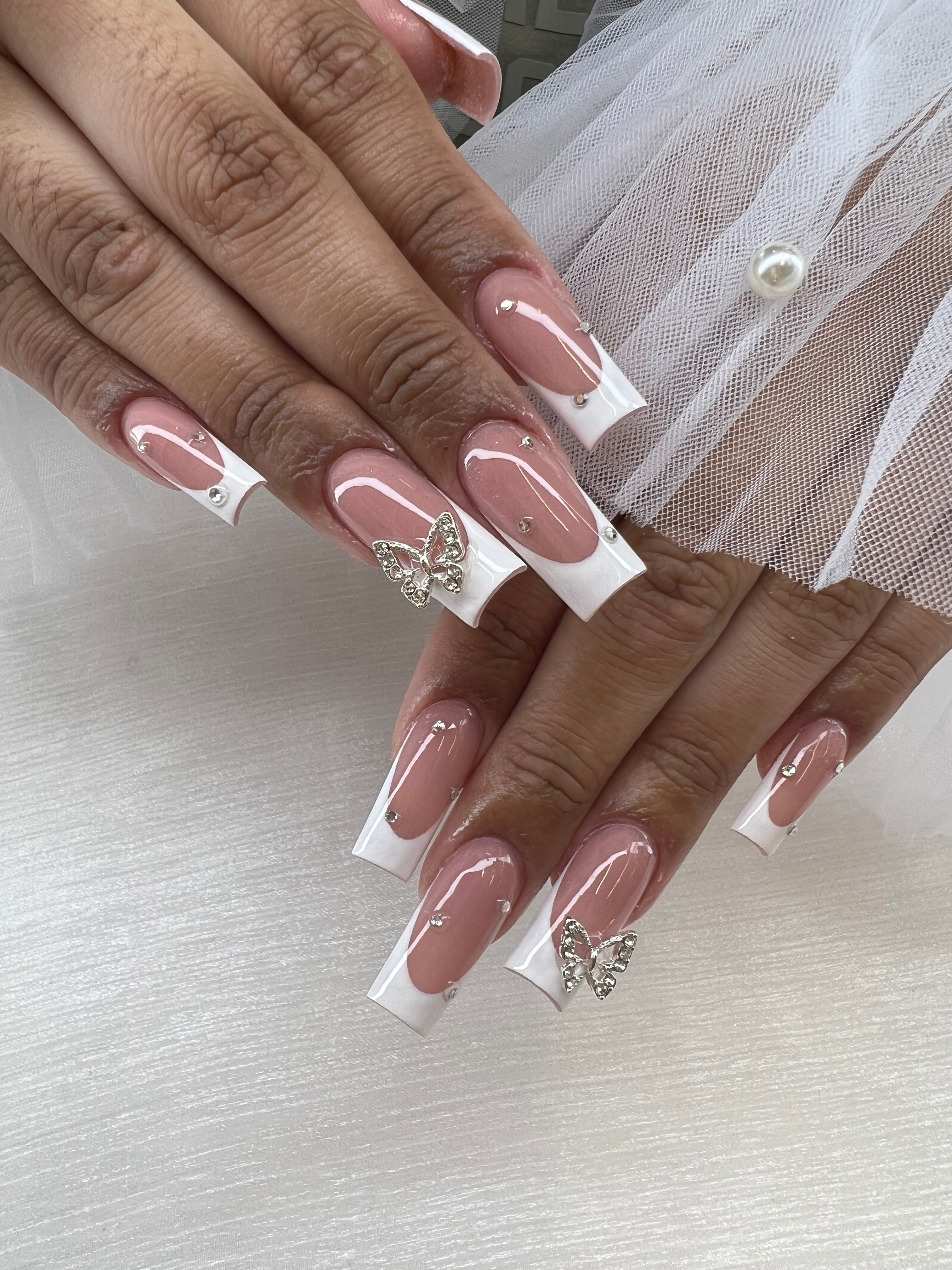 Nailbar by MIRAKO in Hawaiian Gardens, CA